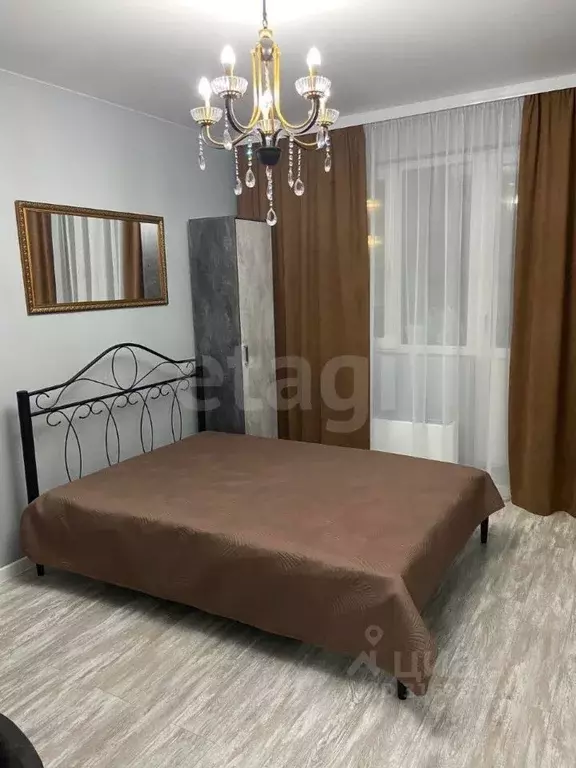 Студия Бурятия, Улан-Удэ ул. Бабушкина, 1к3 (23.0 м) - Фото 0