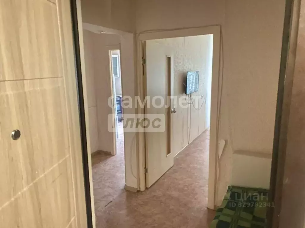 1-к кв. Воронежская область, Воронеж ул. Ломоносова, 114/22к1 (40.0 м) - Фото 1