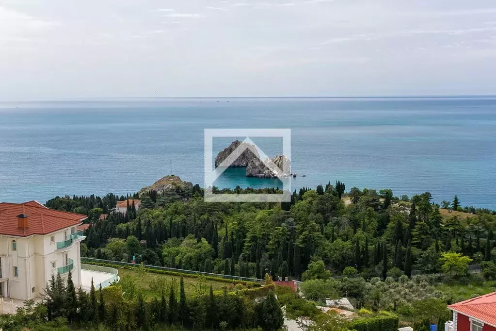 Свободной планировки кв. Крым, Ялта муниципальный округ, Гурзуф пгт ... - Фото 1