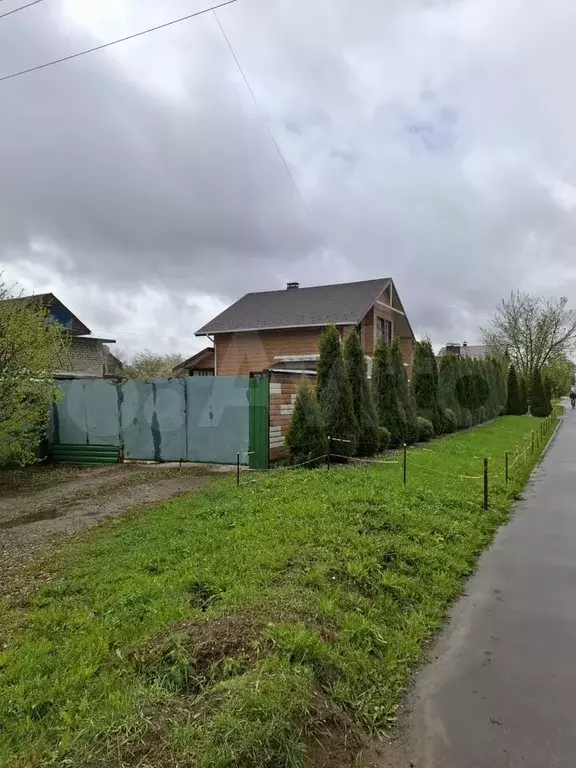 Дом 190 м на участке 7 сот. - Фото 1