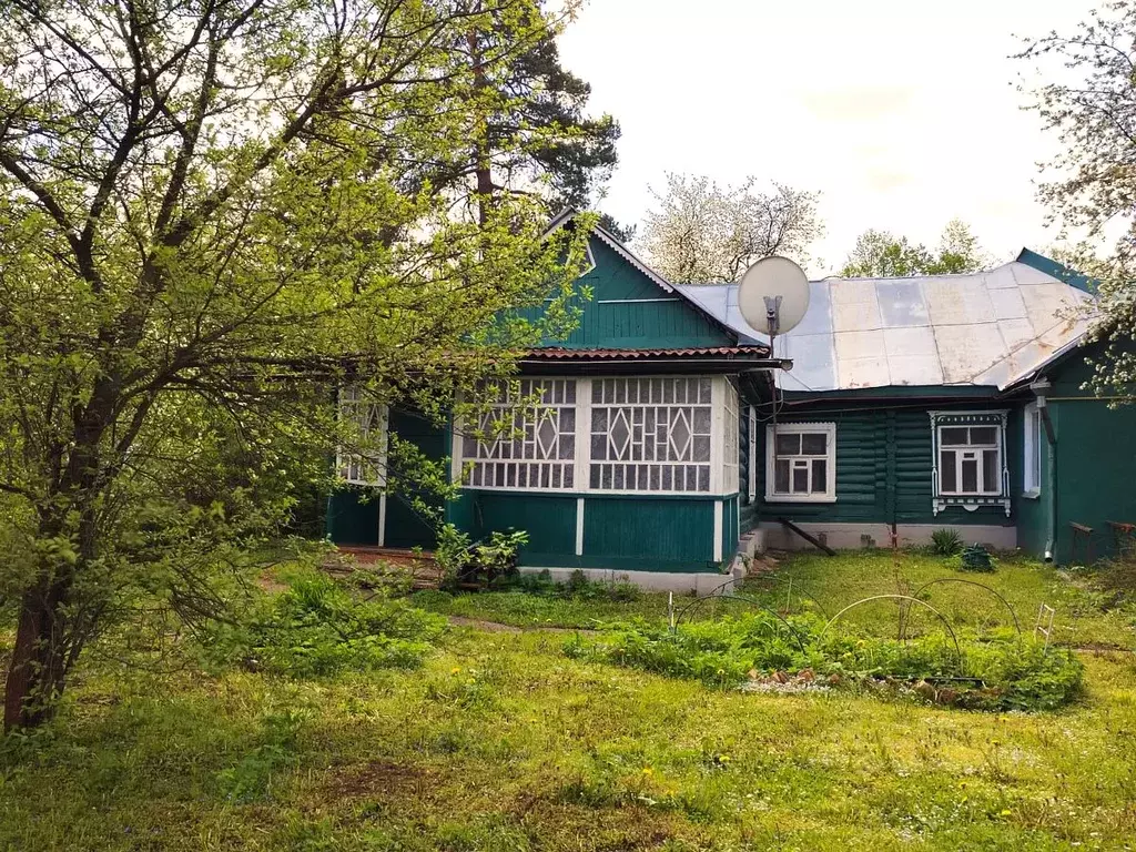 Участок в Московская область, Голицыно Одинцовский городской округ,  ... - Фото 1