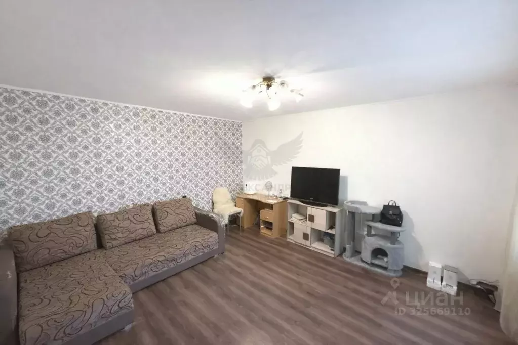 3-к кв. Калининградская область, Светлый ул. Горького, 28 (71.2 м) - Фото 2