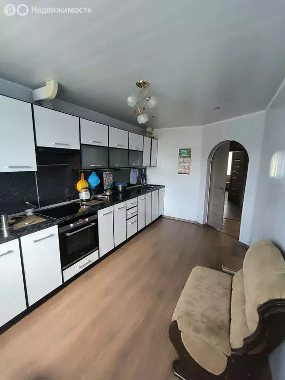 Дом в Тереньгульский район, Подкуровское сельское поселение, село ... - Фото 1