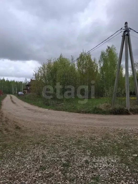Участок в Тульская область, Тула городской округ, д. Самылинка, ... - Фото 1
