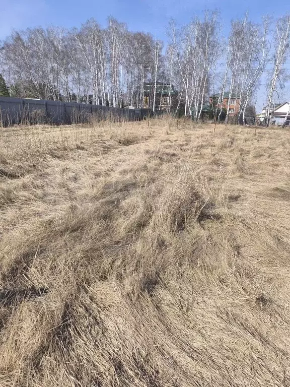 Участок 13 сот. (ИЖС) - Фото 1