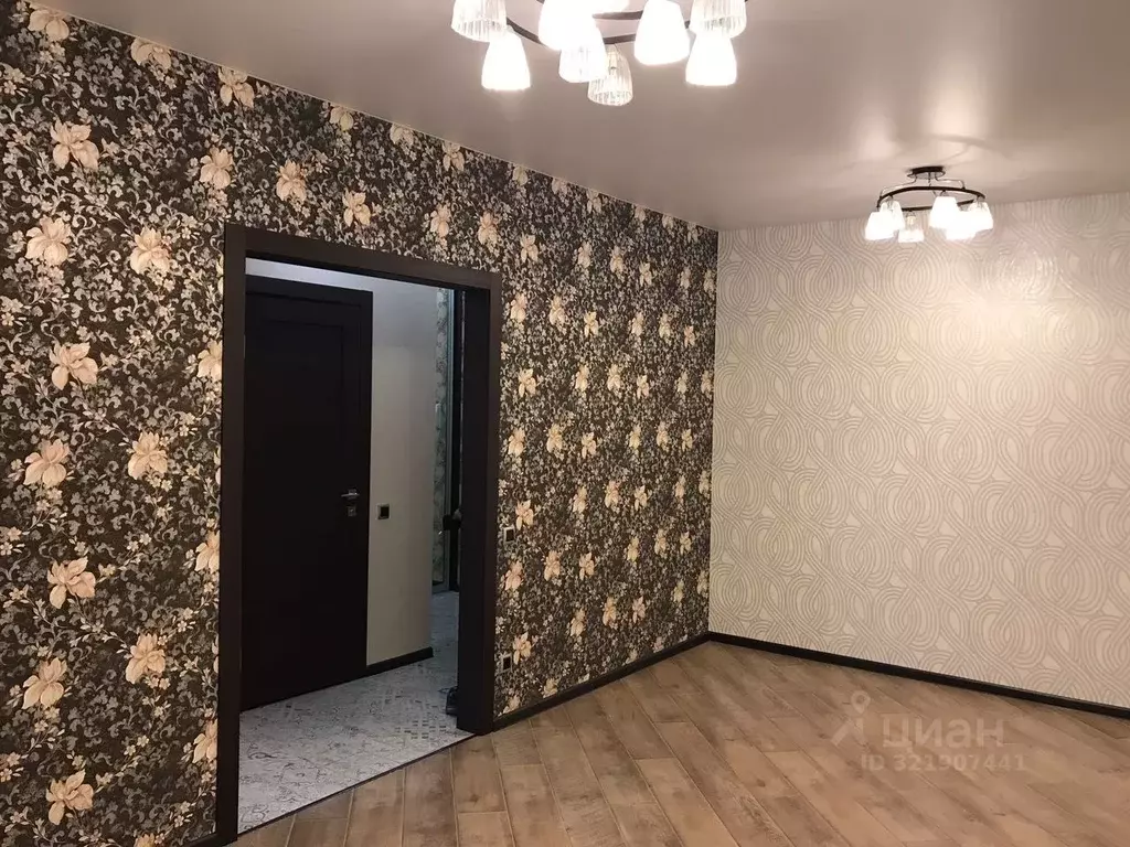 1-к кв. Марий Эл, Йошкар-Ола ул. Петрова, 30 (42.0 м) - Фото 1