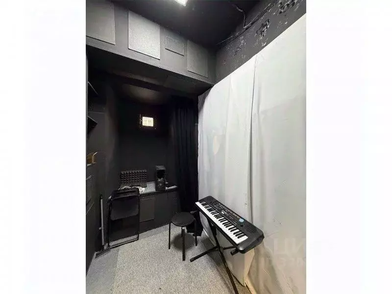 Помещение свободного назначения в Москва Берсеневский пер., 5С1 (15 м) - Фото 2