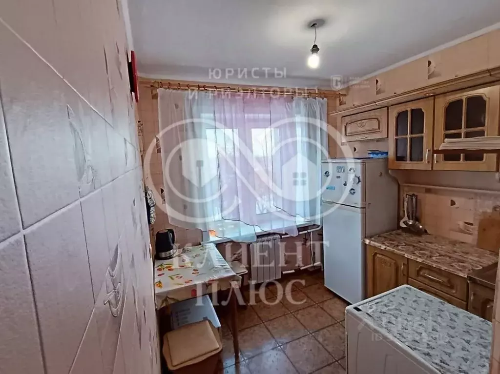 1-к кв. Сахалинская область, Корсаков Парковая ул., 7 (31.1 м) - Фото 1