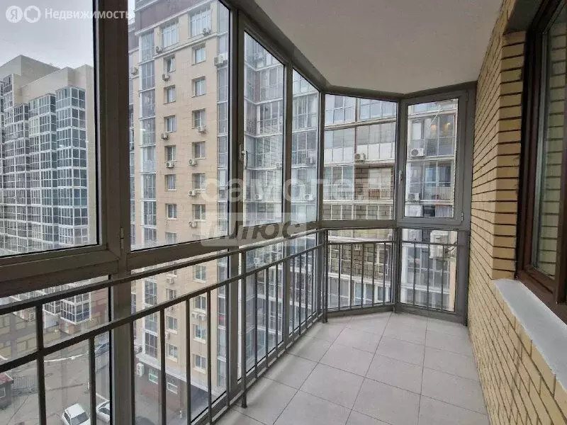 1-комнатная квартира: Казань, улица Достоевского, 52 (51.4 м) - Фото 1