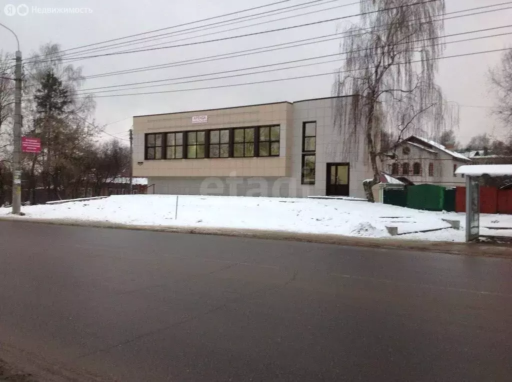 Торговая площадь (102 м) - Фото 1