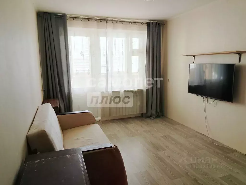 2-к кв. Татарстан, Казань ул. Сабан, 1а (52.2 м) - Фото 1