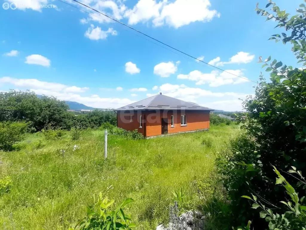 Дом в хутор Новая Пролетарка, Весенняя улица (150 м) - Фото 1