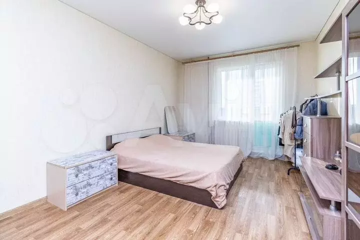 Квартира-студия, 28,7м, 5/17эт. - Фото 0