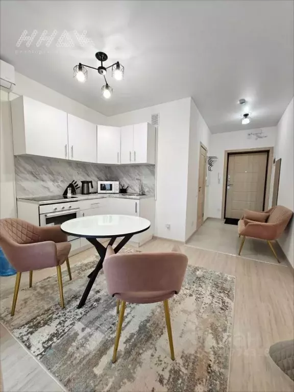 Студия Нижегородская область, Нижний Новгород Правдинская ул., 43 ... - Фото 1