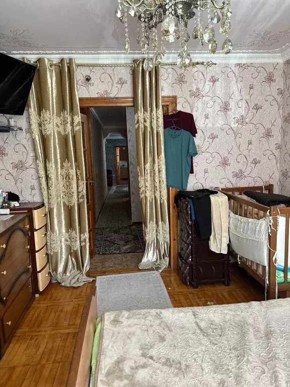 Продаётся 3-к квартира, 92 м - Фото 1