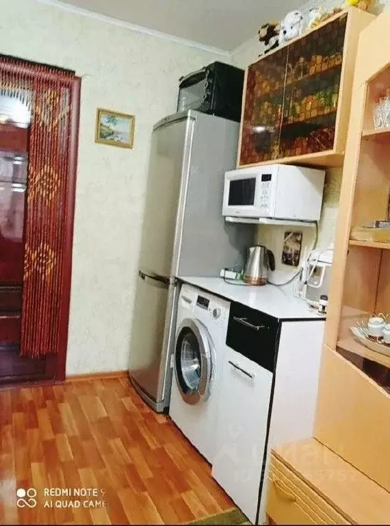 Комната Самарская область, Самара ул. Антонова-Овсеенко, 12а (15.0 м) - Фото 1