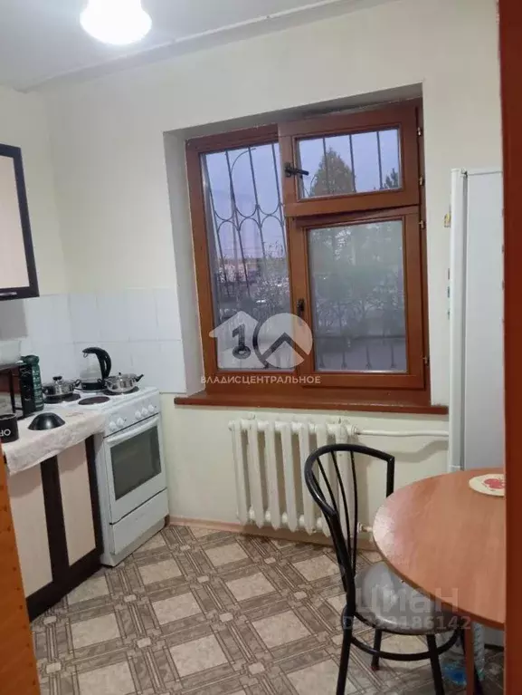 1-к кв. Кемеровская область, Кемерово Комсомольский просп., 43 (28.8 ... - Фото 1