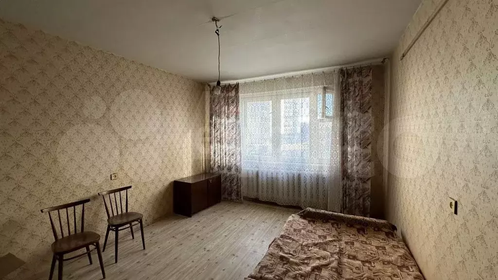 3-к. квартира, 62,5 м, 1/9 эт. - Фото 1