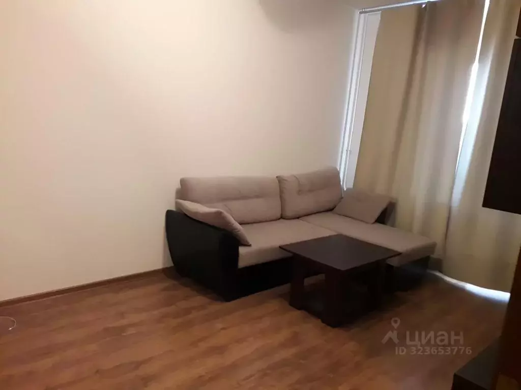 1-к кв. Московская область, Люберцы Зенино ЖК Самолет мкр, ул. ... - Фото 2