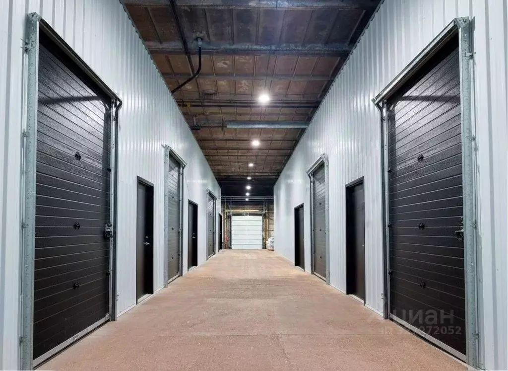 Склад в Удмуртия, Ижевск Буммашевская ул., 5Е (288 м) - Фото 1