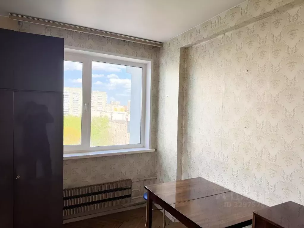 1-к кв. Москва Флотская ул., 13К3 (41.0 м) - Фото 2