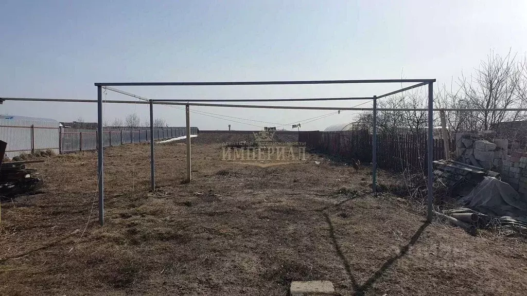 Участок в Марий Эл, Медведевский район, Кузнецовское с/пос, д. Старое ... - Фото 1