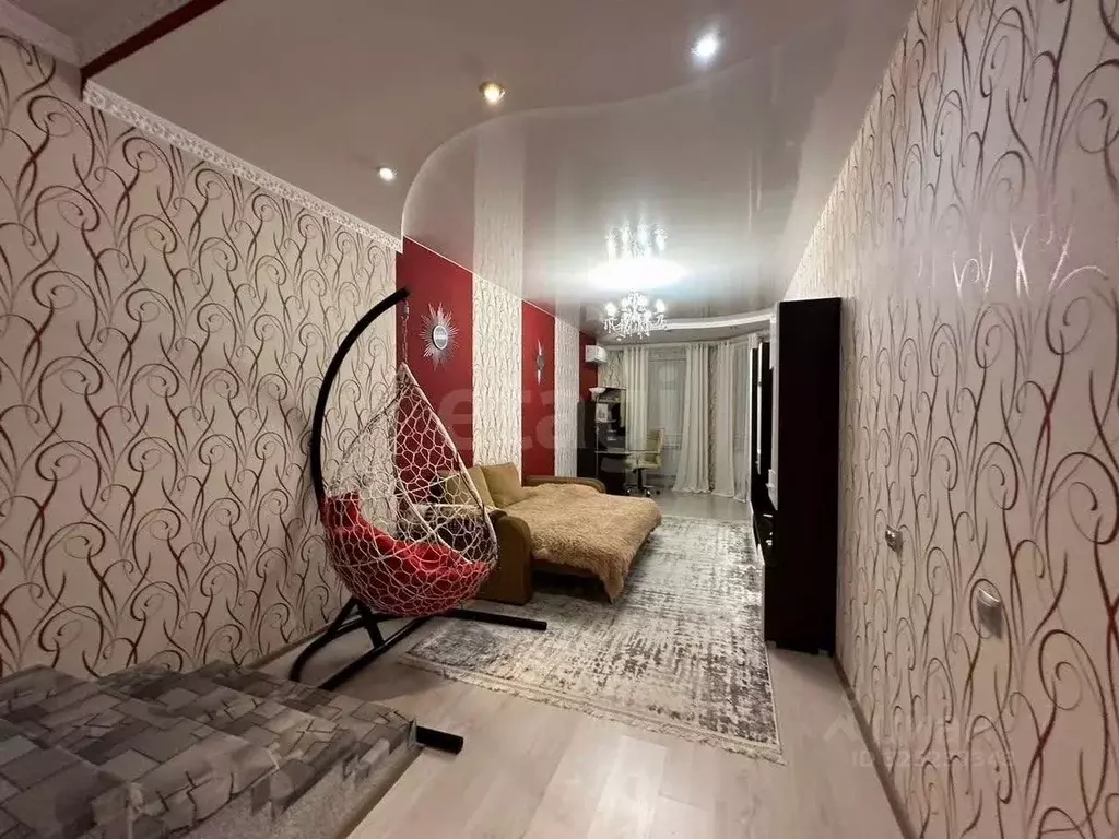 Дом в Ростовская область, Ростов-на-Дону Киевский пер. (192 м) - Фото 1