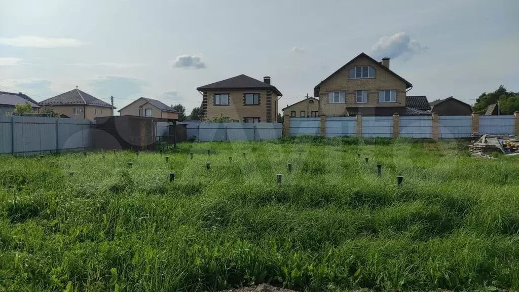 Участок 6 сот. (ИЖС) - Фото 1