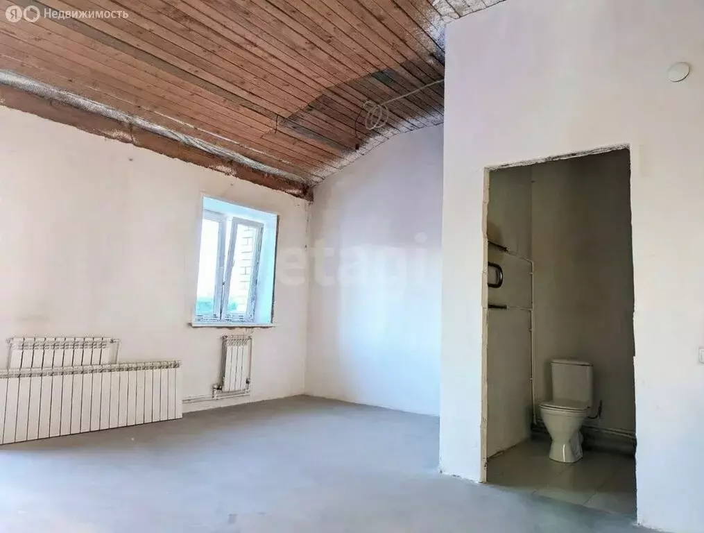 Квартира-студия: Ярославль, проспект Авиаторов, 16к2 (33.3 м) - Фото 2