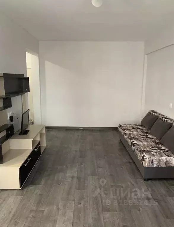 2-к кв. Иркутская область, Иркутск ул. Александра Невского, 65 (46.0 ... - Фото 1