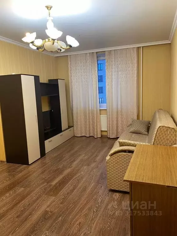 2-к кв. Тюменская область, Тюмень ул. Беляева, 35к2 (55.2 м) - Фото 1