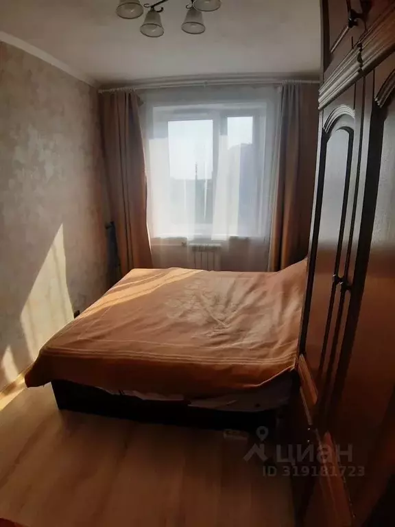 2-к кв. Москва Россошанская ул., 13К3 (44.1 м) - Фото 1