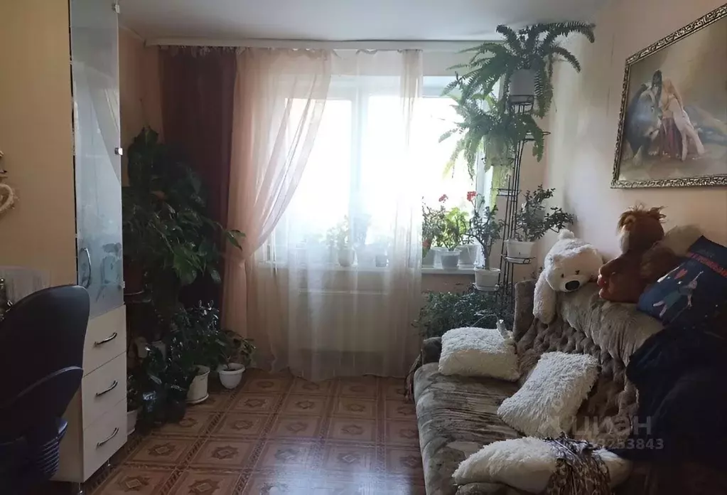 2-к кв. Севастополь ул. Степаняна, 2 (45.4 м) - Фото 1