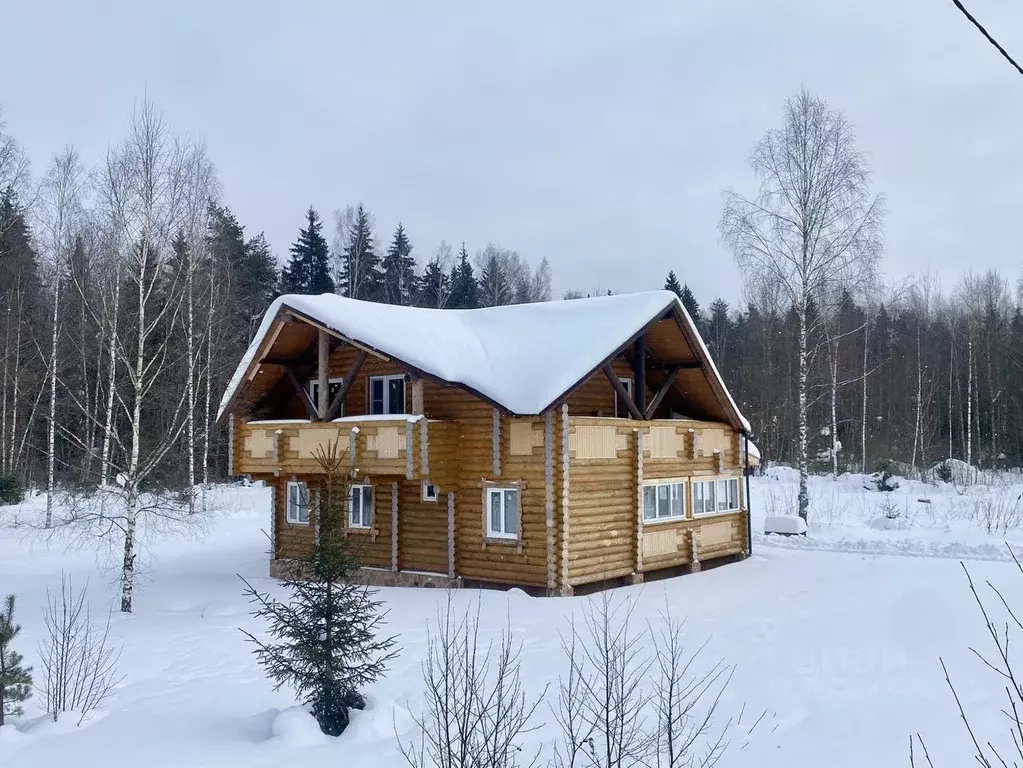 Дом в Владимирская область, Александров ул. Владимирская (165 м) - Фото 2