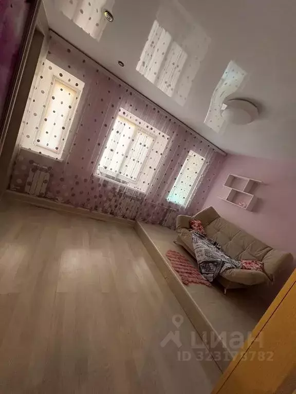 2-к кв. Ивановская область, Шуя пл. Фрунзе, 14 (56.0 м) - Фото 1