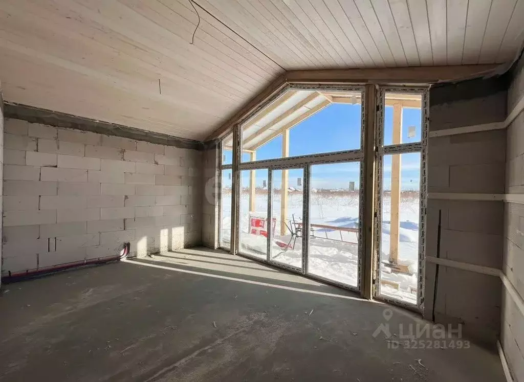 Дом в Ленинградская область, Гатчинский муниципальный округ Киевское ... - Фото 0