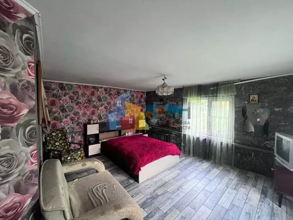 Дом в Тульская область, Тула Нижнее Криволучье мкр,  (54 м) - Фото 0