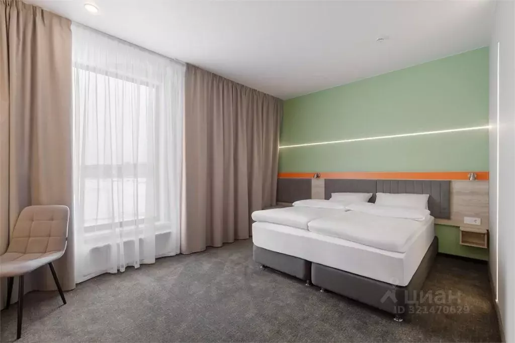 Комната Краснодарский край, Горячий Ключ ул. Вокзальная Площадь, 10 ... - Фото 2