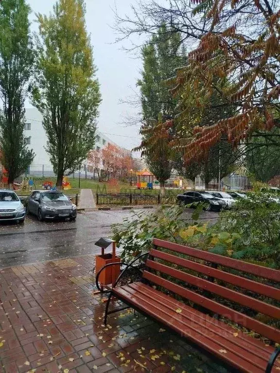 2-к кв. Белгородская область, Белгород 10-й мкр, ул. 60 лет Октября, 2 ... - Фото 2