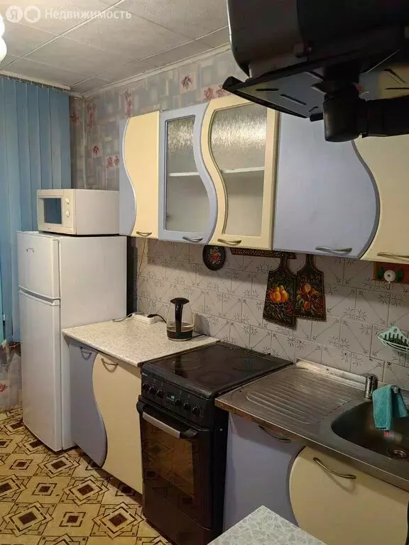 2-комнатная квартира: Благовещенск, улица Василенко, 7 (52.4 м) - Фото 0
