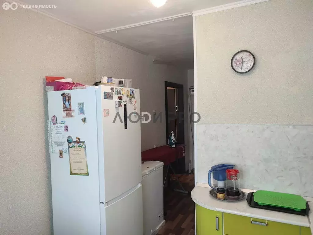 1-комнатная квартира: Уфа, улица Максима Рыльского, 13 (33.5 м) - Фото 2