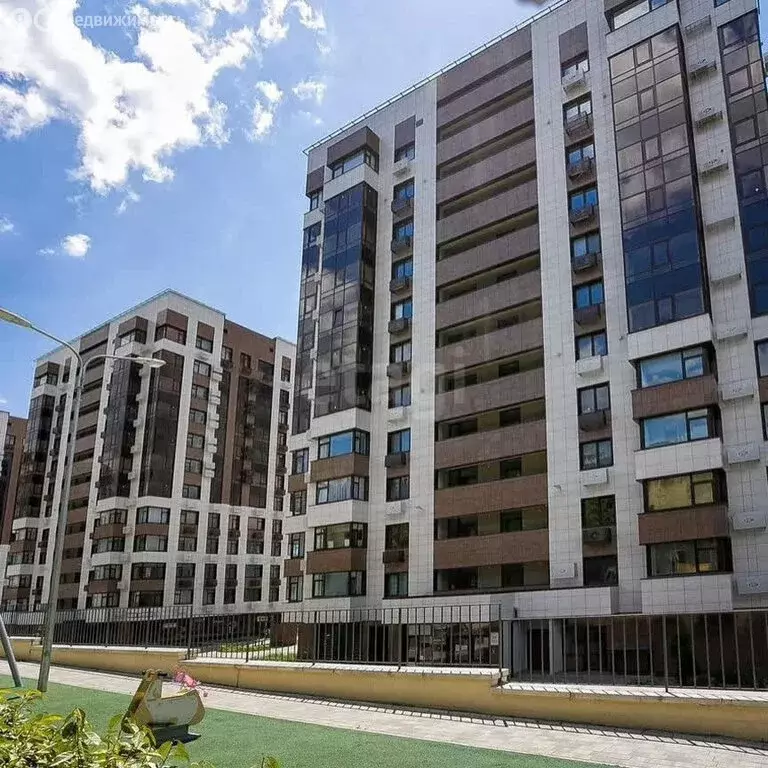 Квартира-студия: Ялта, пос. Массандра, ш. Южнобережное (33 м) - Фото 1