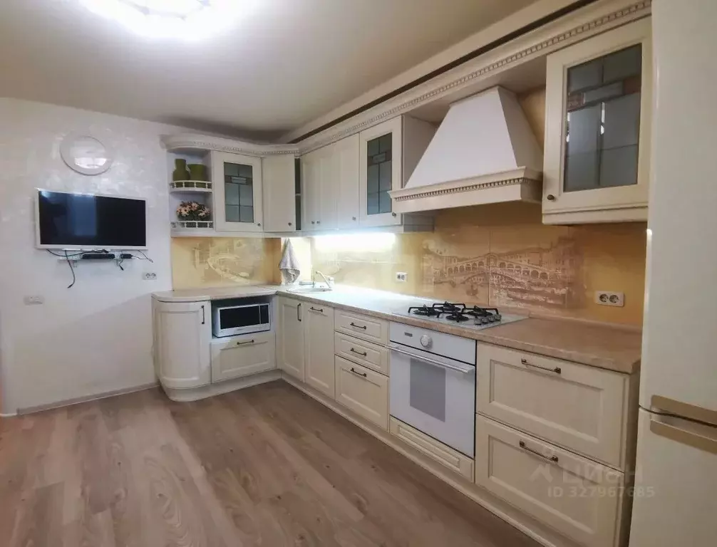 2-к кв. Вологодская область, Череповец просп. Шекснинский, 30 (73.3 м) - Фото 1