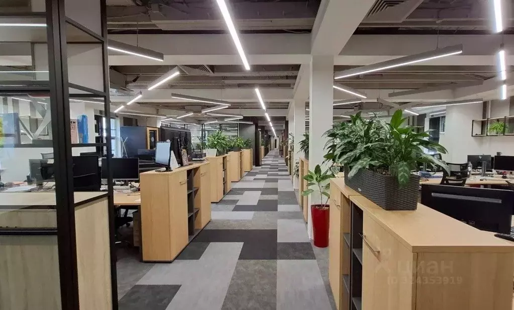 Помещение свободного назначения в Москва Нижняя Красносельская ул., ... - Фото 1