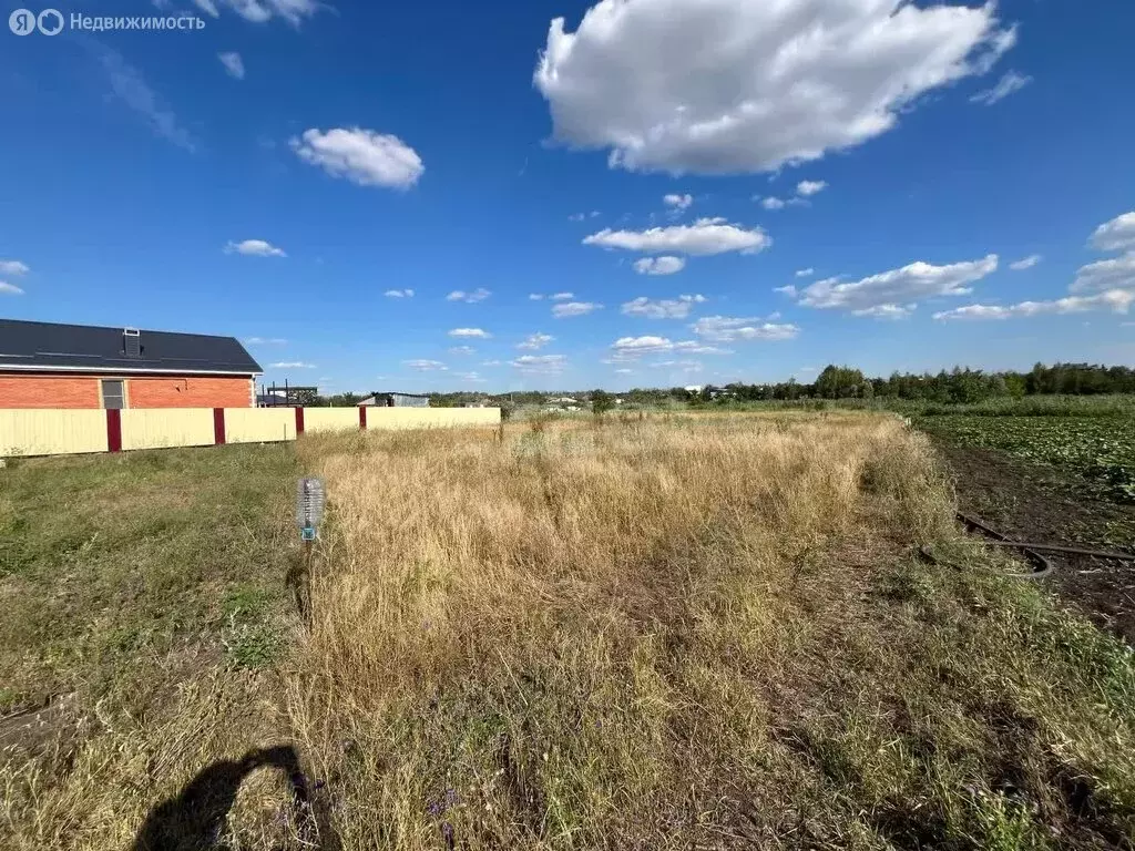 Участок в Каменск-Шахтинский, Кооперативный переулок (8.38 м) - Фото 1