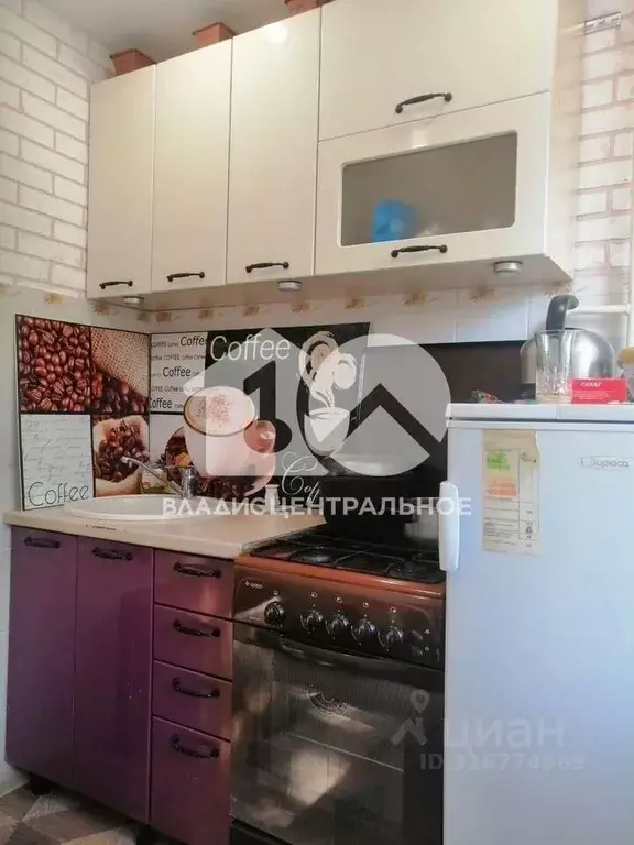 2-к кв. Новосибирская область, Новосибирск ул. Петухова, 116 (44.0 м) - Фото 1