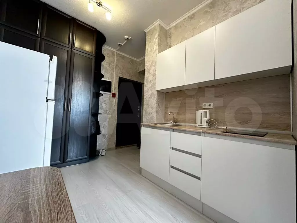 Квартира-студия, 27 м, 15/16 эт. - Фото 0