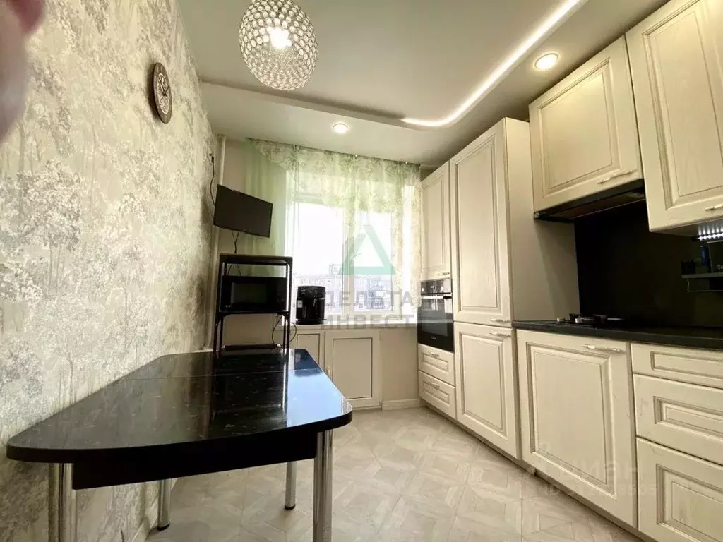 3-к кв. Башкортостан, Уфа ул. Степана Кувыкина, 18 (61.9 м) - Фото 0