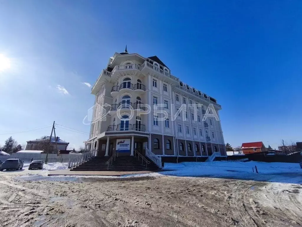 Офис в Тюменская область, Тюмень Приисковый пер., 12 (41 м) - Фото 2