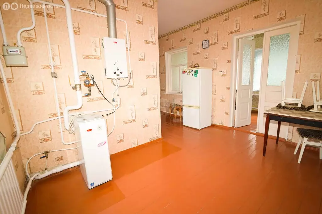 Дом в Джанкой, улица Кирова (86 м) - Фото 1